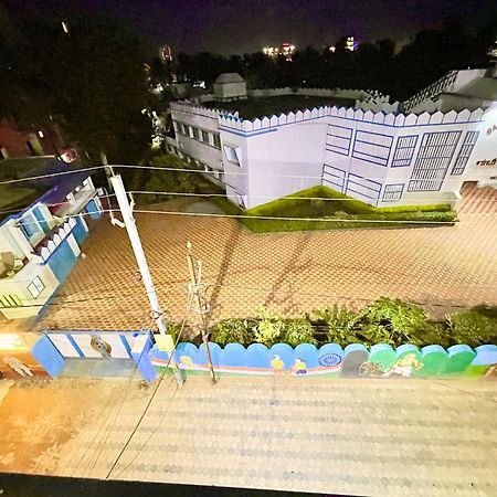 Hotel Rb International ! Puri Near-Sea-Beach-And-Temple Fully-Air-Conditioned-Hotel With-Lift-And-Card Payment Accepted-Parking-Facility, Best Hotel In Puri Buitenkant foto