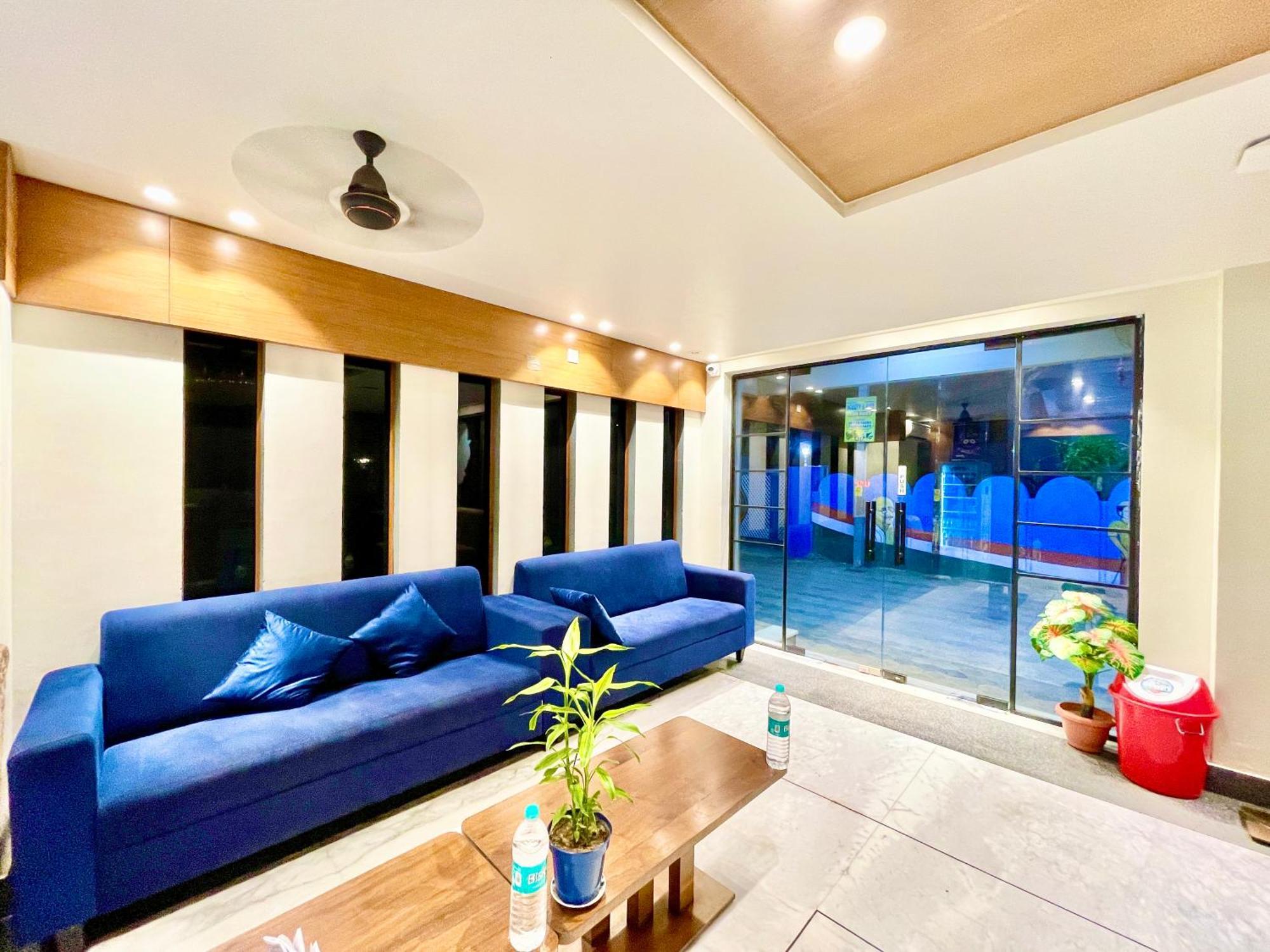 Hotel Rb International ! Puri Near-Sea-Beach-And-Temple Fully-Air-Conditioned-Hotel With-Lift-And-Card Payment Accepted-Parking-Facility, Best Hotel In Puri Buitenkant foto
