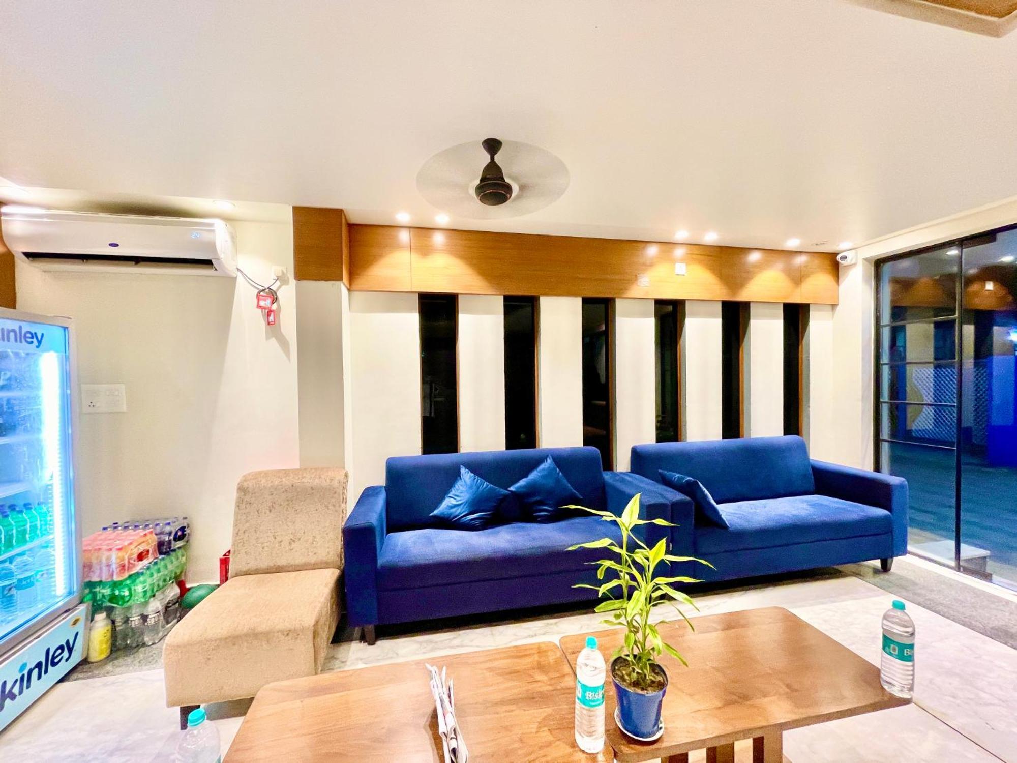 Hotel Rb International ! Puri Near-Sea-Beach-And-Temple Fully-Air-Conditioned-Hotel With-Lift-And-Card Payment Accepted-Parking-Facility, Best Hotel In Puri Buitenkant foto