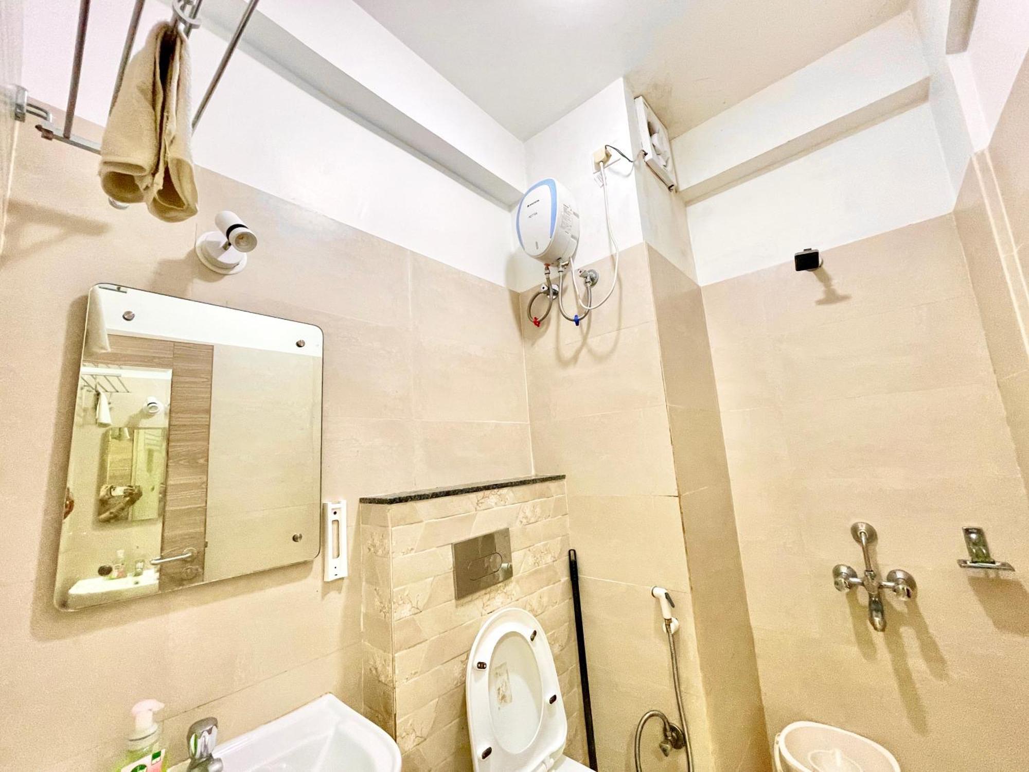Hotel Rb International ! Puri Near-Sea-Beach-And-Temple Fully-Air-Conditioned-Hotel With-Lift-And-Card Payment Accepted-Parking-Facility, Best Hotel In Puri Buitenkant foto