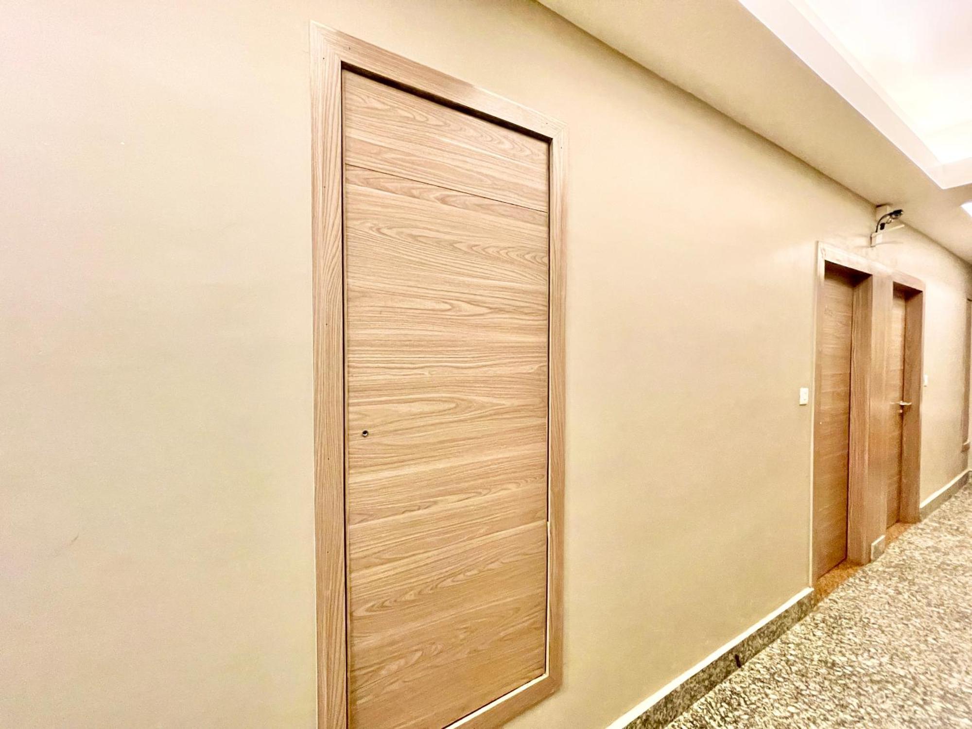 Hotel Rb International ! Puri Near-Sea-Beach-And-Temple Fully-Air-Conditioned-Hotel With-Lift-And-Card Payment Accepted-Parking-Facility, Best Hotel In Puri Buitenkant foto