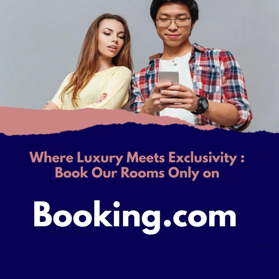 Hotel Rb International ! Puri Near-Sea-Beach-And-Temple Fully-Air-Conditioned-Hotel With-Lift-And-Card Payment Accepted-Parking-Facility, Best Hotel In Puri Buitenkant foto